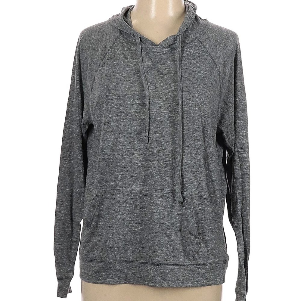 Public Opinion, Pullover Hoodie
